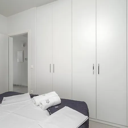 Elegant Maisonette Apartamento