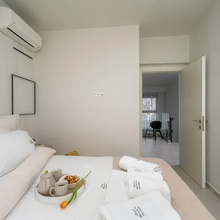 Apartamento Elegant Maisonette *