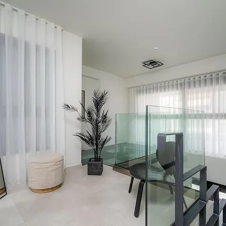 Apartamento Elegant Maisonette Nea Alikarnassos