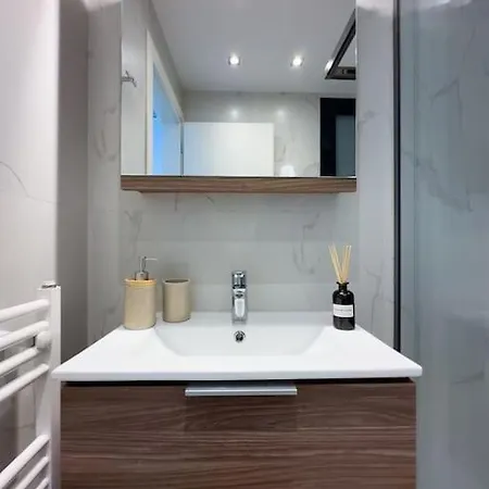 Elegant Maisonette * Nea Alikarnassos