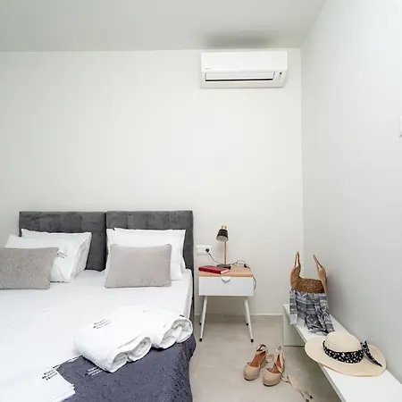 Apartamento Elegant Maisonette Nea Alikarnassos
