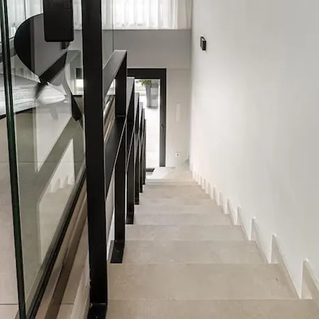 Elegant Maisonette Apartamento
