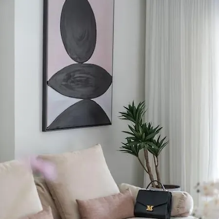Apartamento Elegant Maisonette