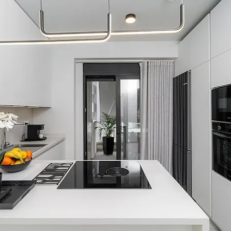 Elegant Maisonette Apartamento *