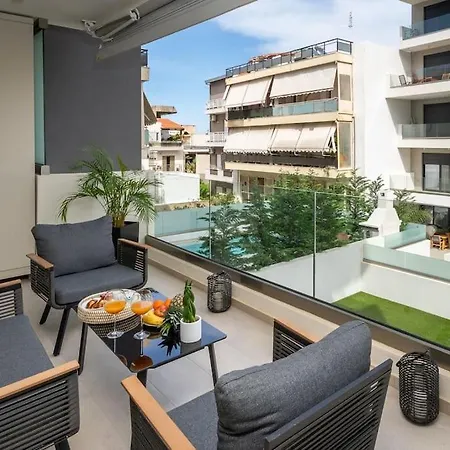 Apartamento Elegant Maisonette *