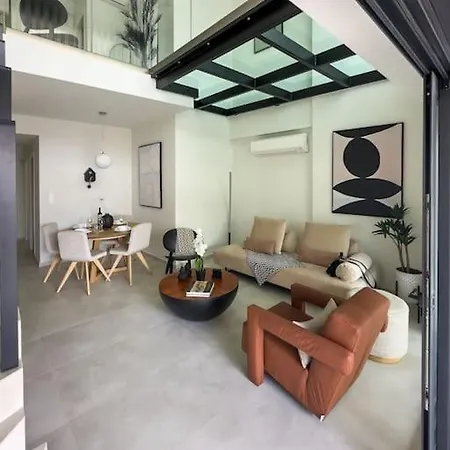 Elegant Maisonette