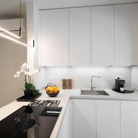 Elegant Maisonette Nea Alikarnassos