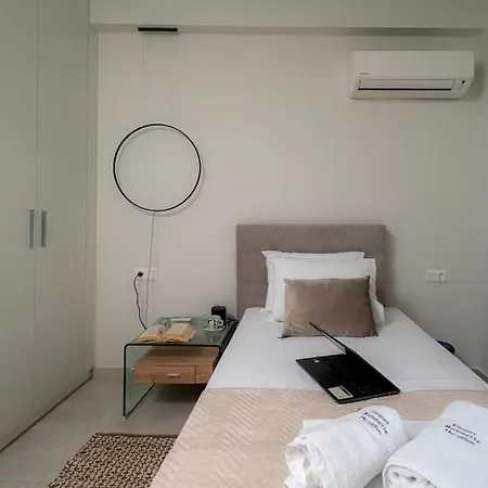 Elegant Maisonette Nea Alikarnassos
