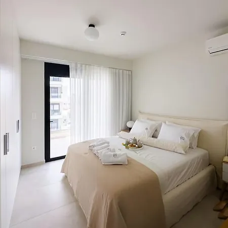 Apartamento Elegant Maisonette *