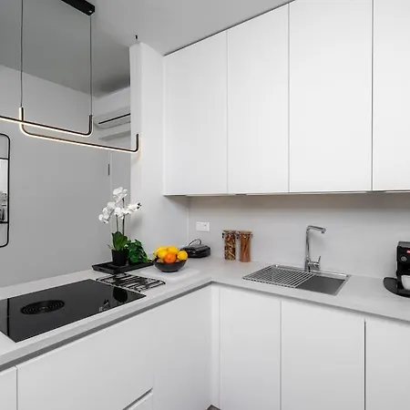Elegant Maisonette *