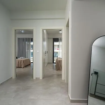 Elegant Maisonette *