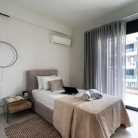 Elegant Maisonette *