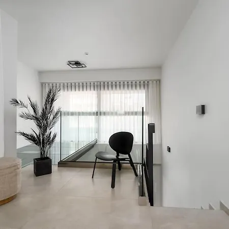 Apartamento Elegant Maisonette *