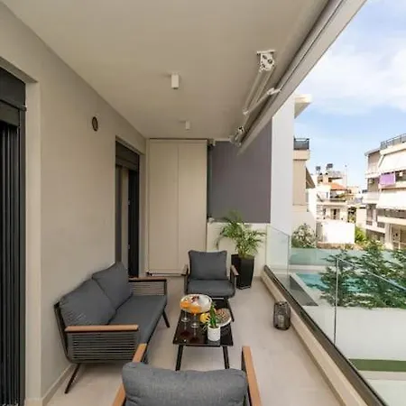 Elegant Maisonette *